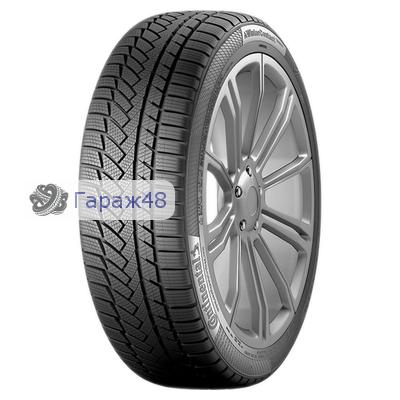 Continental ContiWinterContact TS850 SUV 265/45 R21 108V